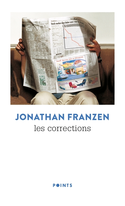 CORRECTIONS