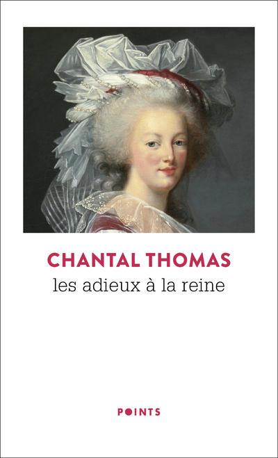 ADIEUX A LA REINE (REEDITION 50 ANS)