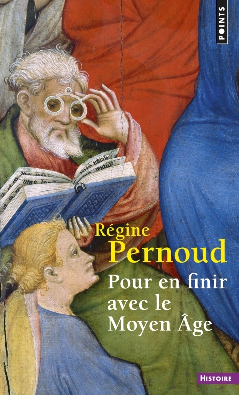 POUR EN FINIR AVEC LE MOYEN AGE N.ED