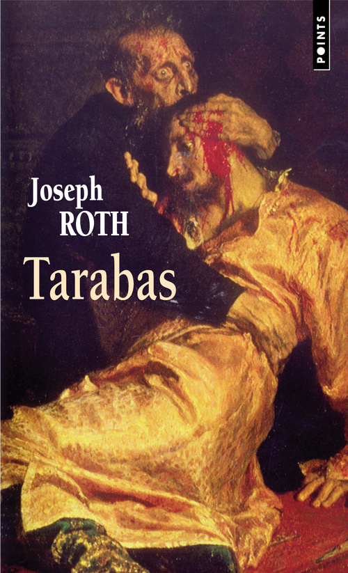 TARABAS