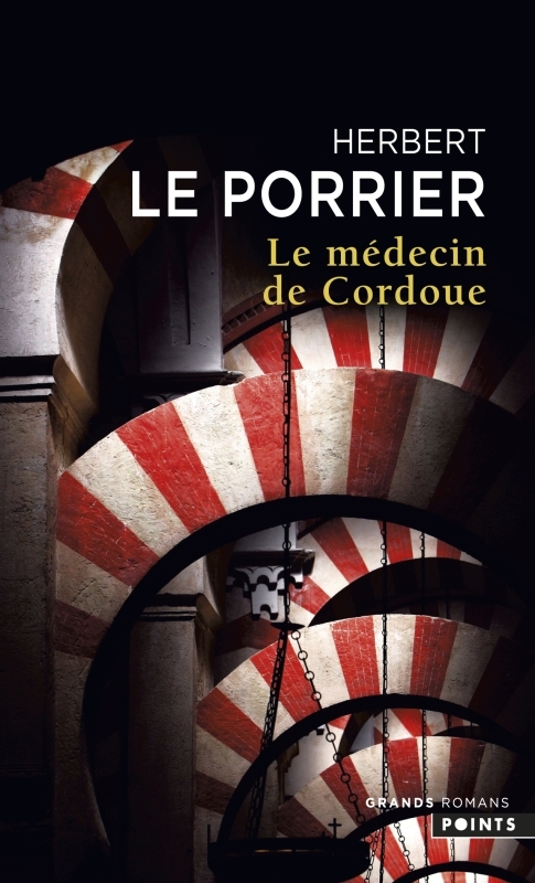 MEDECIN DE CORDOUE (NE)