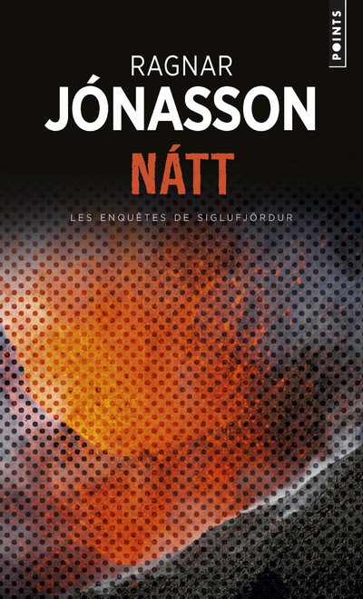 NATT
