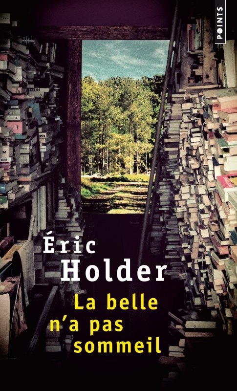 BELLE N´A PAS SOMMEIL