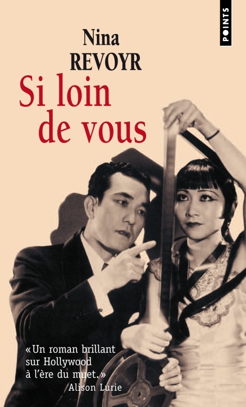 SI LOIN DE VOUS