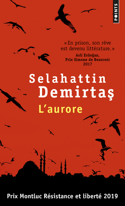 L´AURORE
