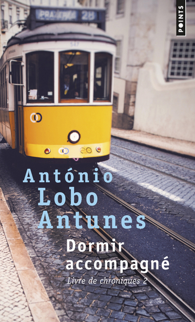 DORMIR ACCOMPAGNE