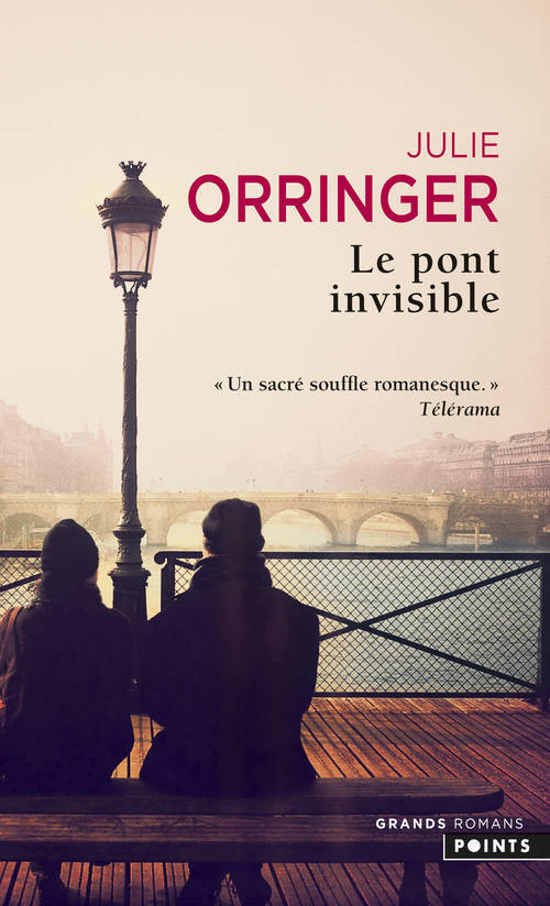 PONT INVISIBLE (LE)