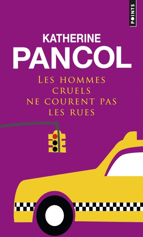 HOMMES CRUELS NE COURENT PAS LES RUES (LES)
