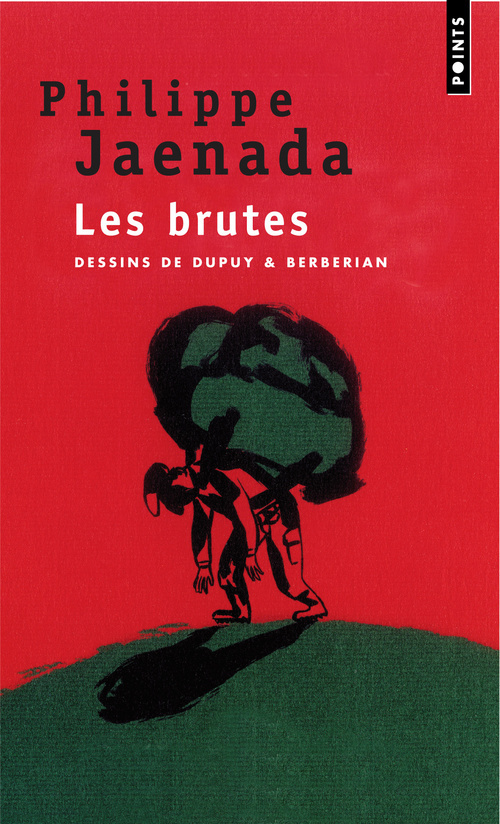 BRUTES
