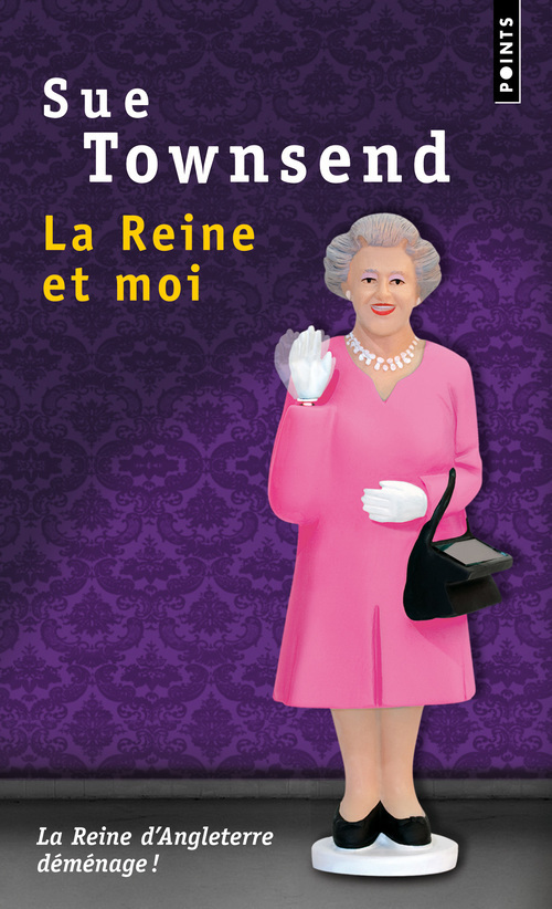 REINE ET MOI