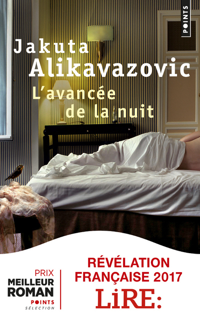 AVANCEE DE LA NUIT (L´)