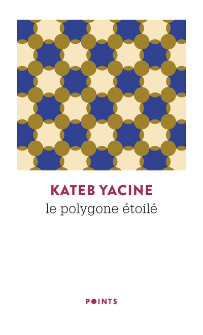 POLYGONE ETOILE