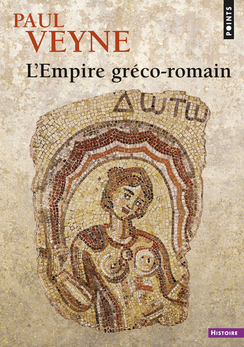 EMPIRE GRECO-ROMAIN (L´)