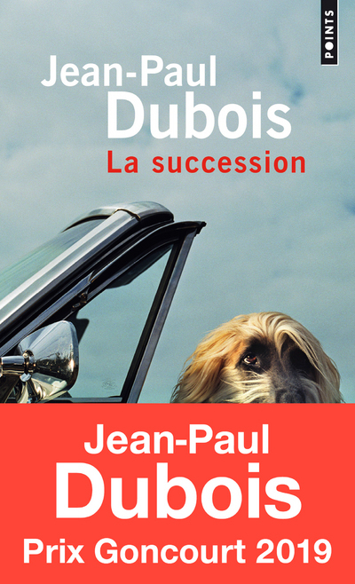 SUCCESSION