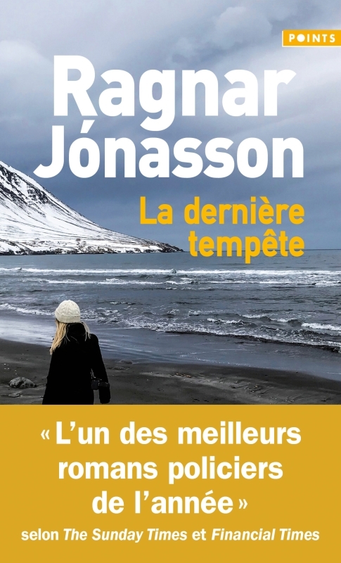 DERNIERE TEMPETE