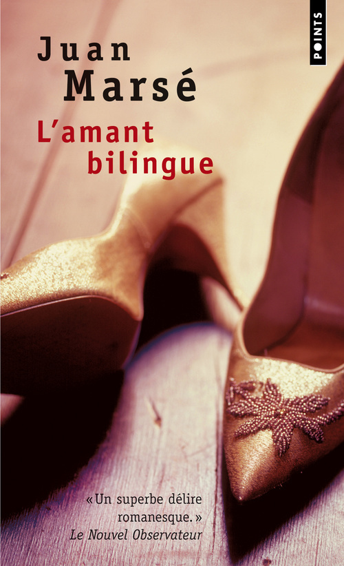 AMANT BILINGUE (L´)
