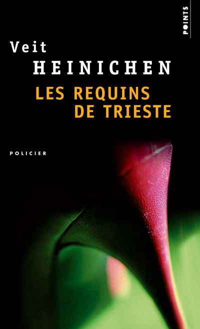 REQUINS DE TRIESTE