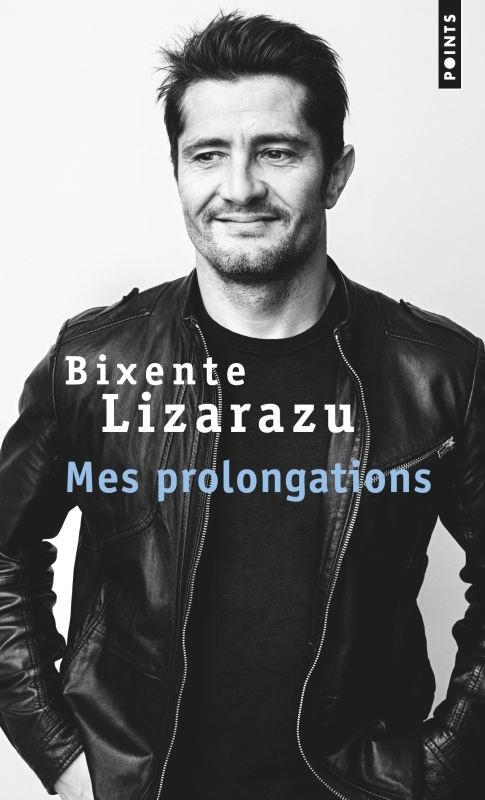 MES PROLONGATIONS