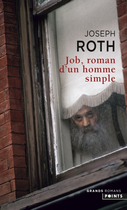 JOB, ROMAN D´UN HOMME SIMPLE