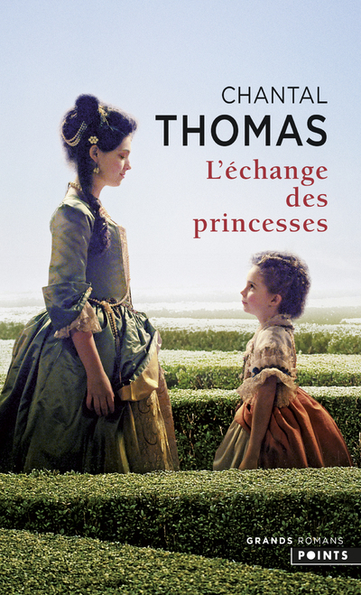 L´ECHANGE DES PRINCESSES