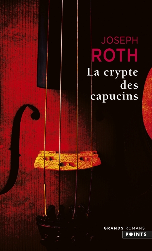 CRYPTE DES CAPUCINS (NE)