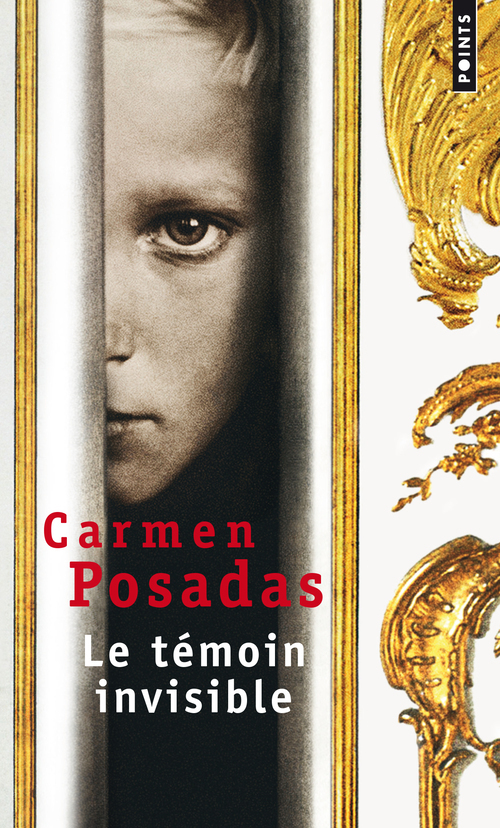 TEMOIN INVISIBLE (LE)
