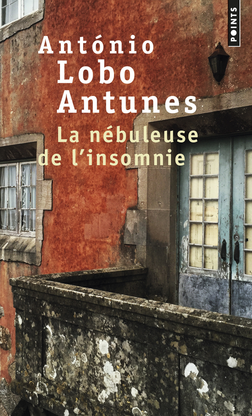 NEBULEUSE DE L´INSOMNIE (LA)