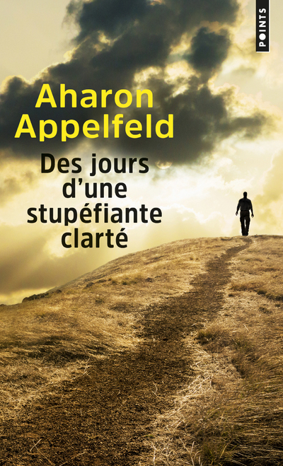 DES JOURS D´UNE STUPEFIANTE CLARTE