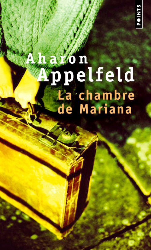 CHAMBRE DE MARIANA