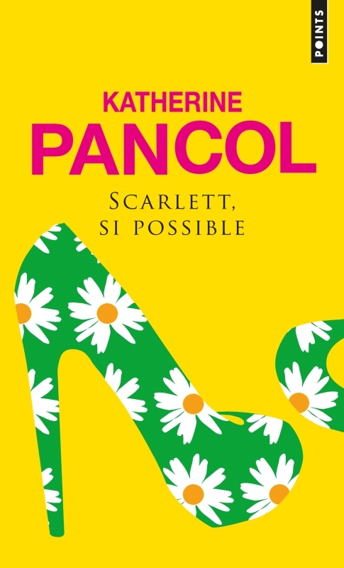 SCARLETT SI POSSIBLE
