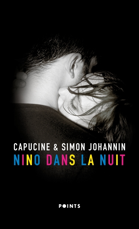 NINO DANS LA NUIT