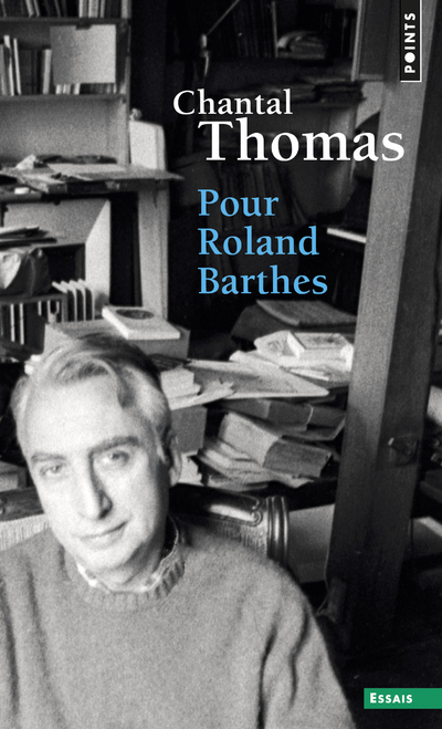 POUR ROLAND BARTHES