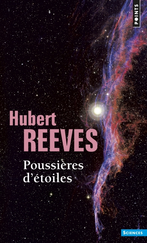 POUSSIERES D´ ETOILES