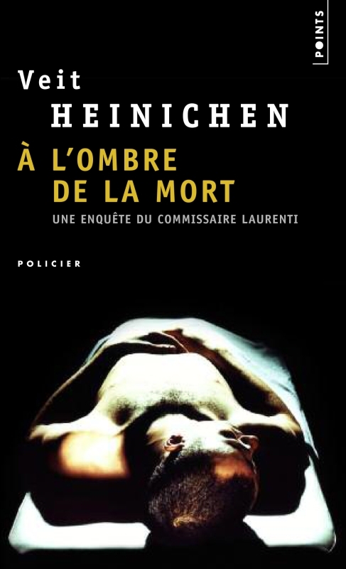 A L OMBRE DE LA MORT