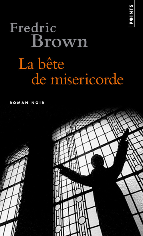 BETE DE MISERICORDE