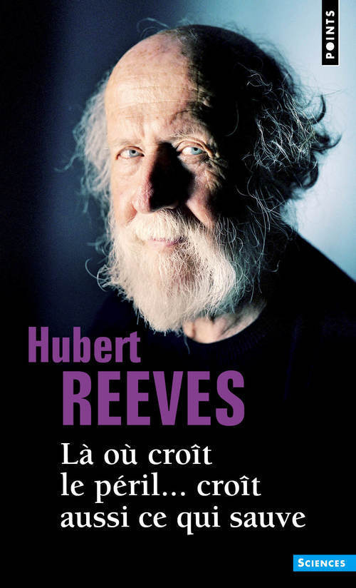 OU CROIT LE PERIL (LA) ... CROIT AUSSI CE QUI SAUVE