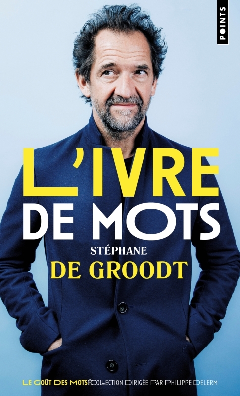 L´IVRE DE MOTS