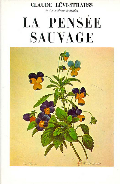 PENSEE SAUVAGE