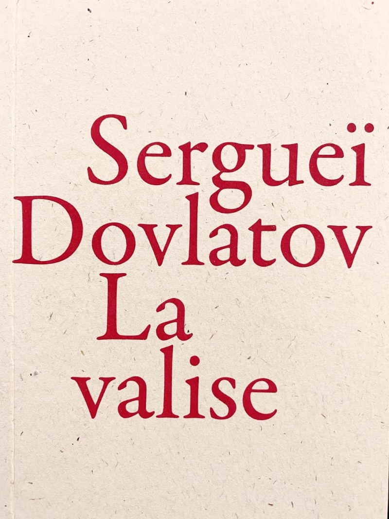 VALISE