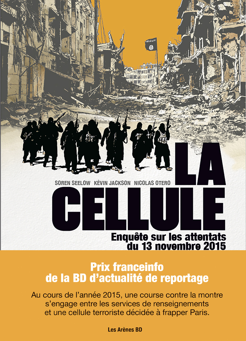CELLULE