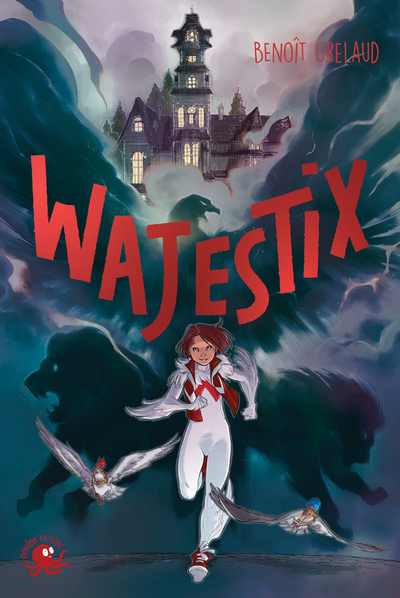 WAJESTIX