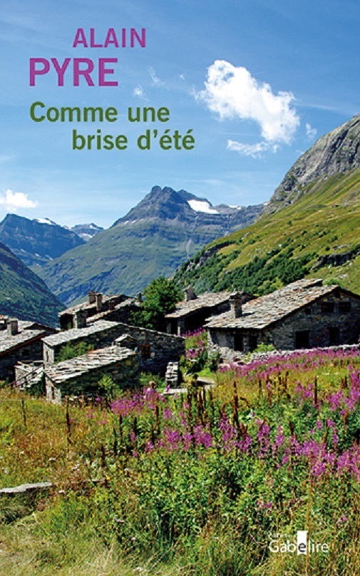 COMME UNE BRISE D´ETE