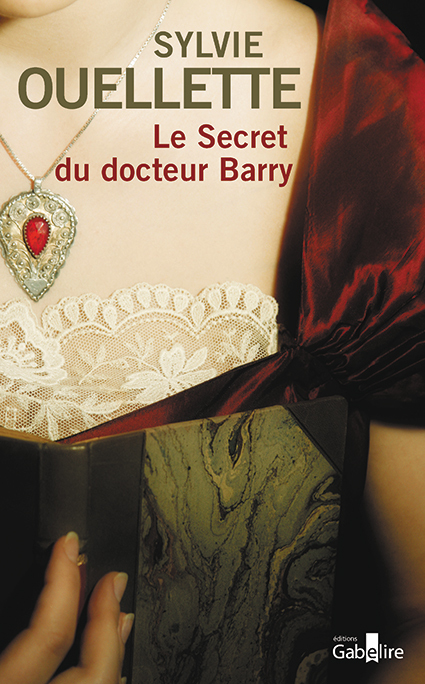 SECRET DU DOCTEUR BARRY