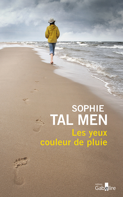 YEUX COULEUR DE PLUIE