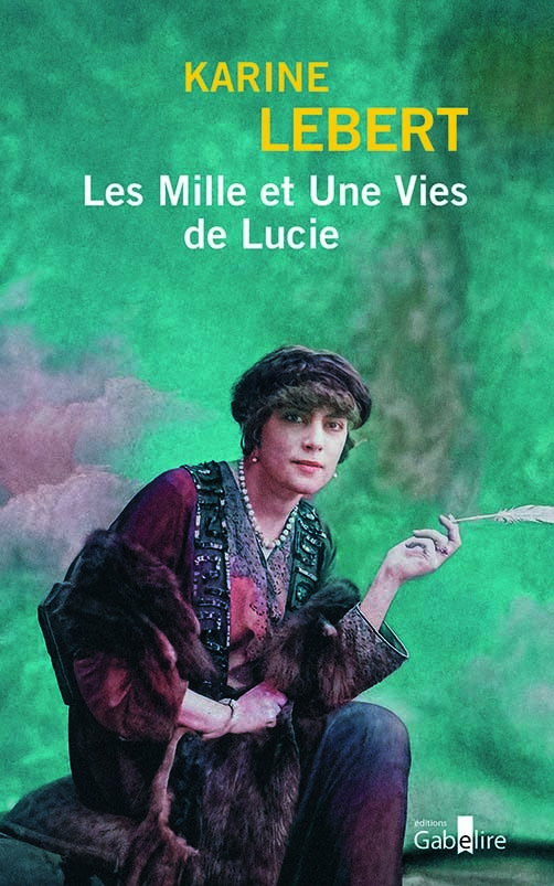 MILLE ET UNE VIES DE LUCIE