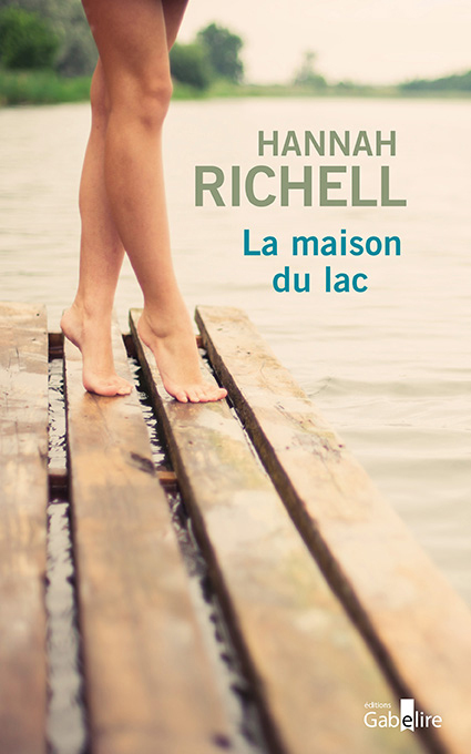 MAISON DU LAC