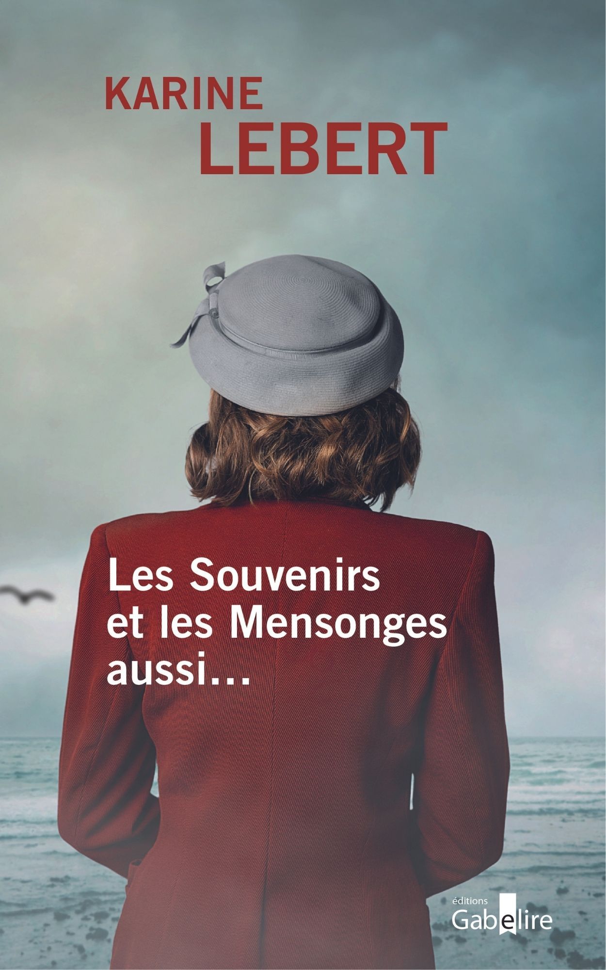 SOUVENIRS ET LES MENSONGES AUSSI