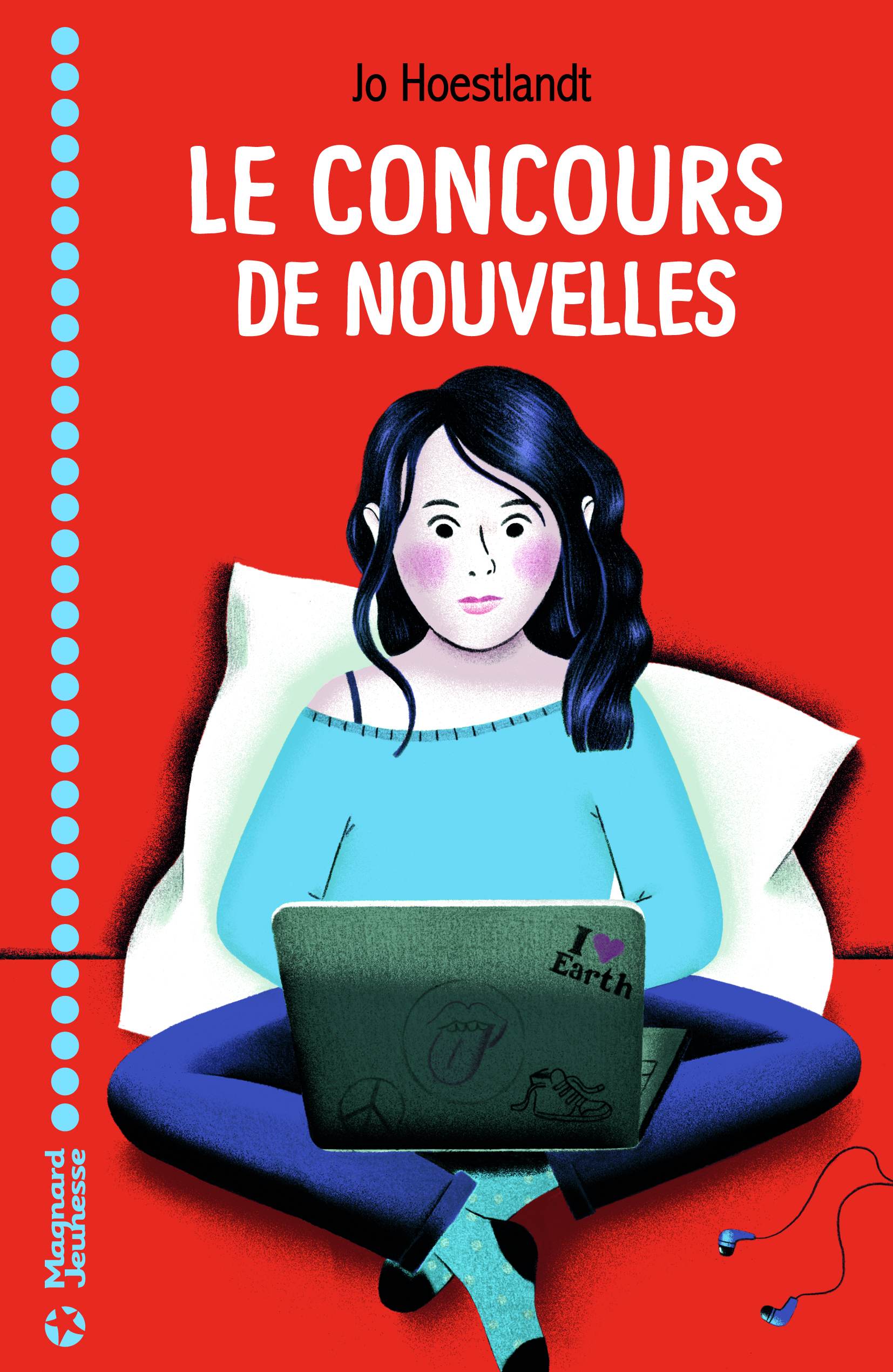 CONCOURS DE NOUVELLES (LE)