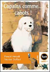 COPAINS COMME CABOTS