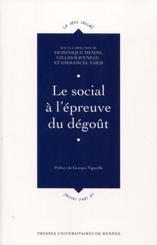 SOCIAL A L EPREUVE DU DEGOUT